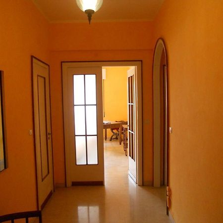 Appartamento Brignole Cenova Dış mekan fotoğraf