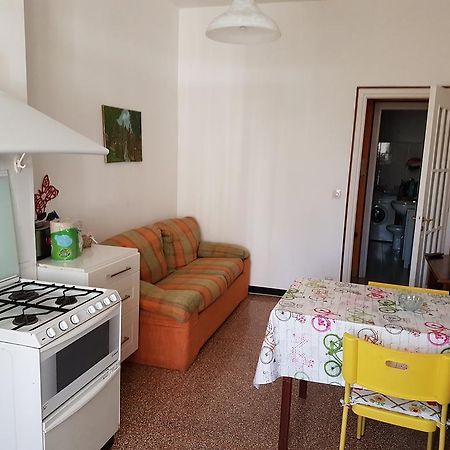 Appartamento Brignole Cenova Dış mekan fotoğraf