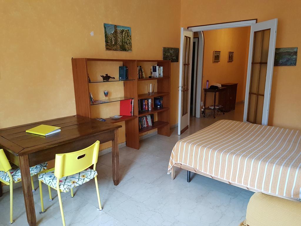Appartamento Brignole Cenova Dış mekan fotoğraf