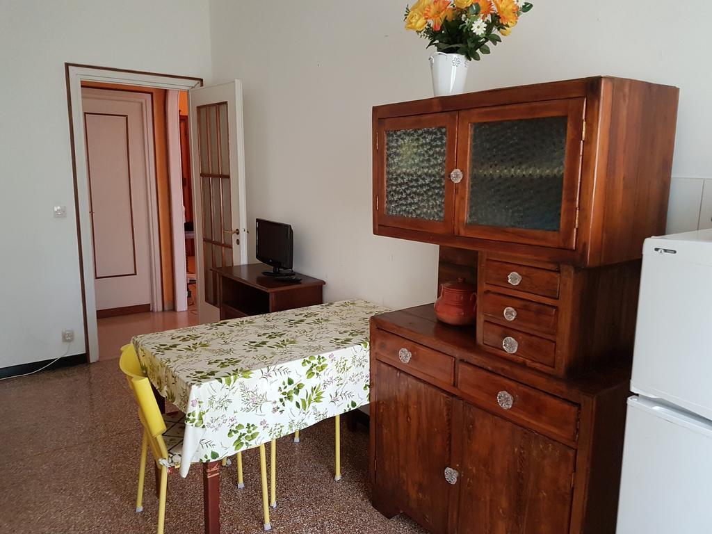 Appartamento Brignole Cenova Dış mekan fotoğraf