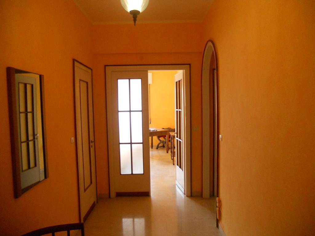 Appartamento Brignole Cenova Dış mekan fotoğraf