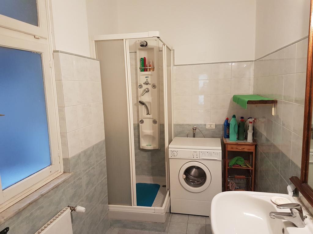 Appartamento Brignole Cenova Dış mekan fotoğraf