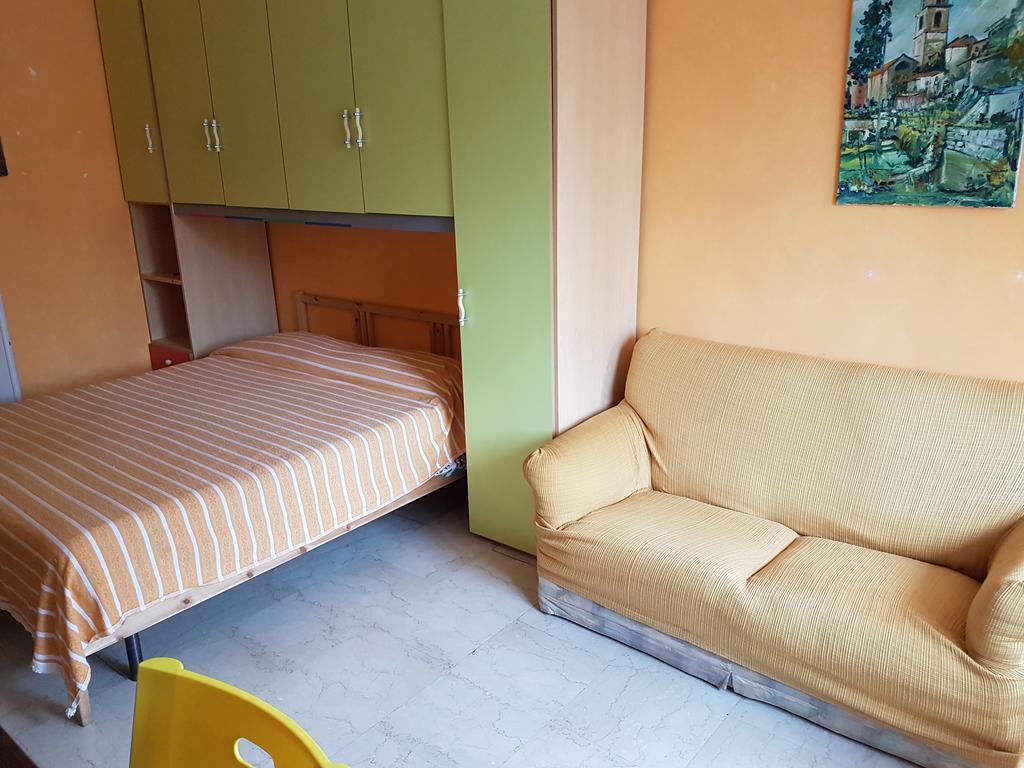 Appartamento Brignole Cenova Dış mekan fotoğraf