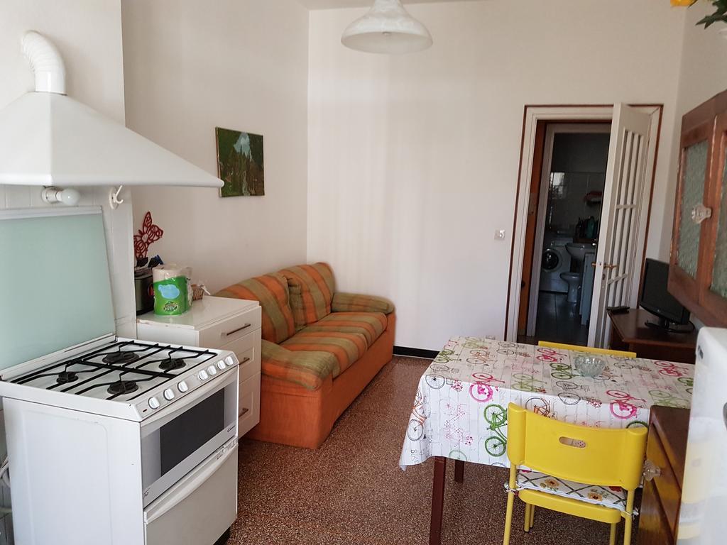 Appartamento Brignole Cenova Dış mekan fotoğraf